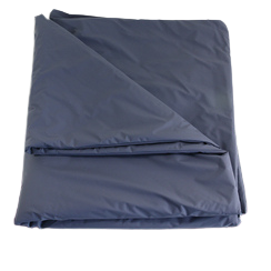 Couverture bactériostatique cousue 60° APP/COUV-BAC